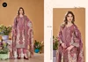 Naira Vol 151 By Belliza Pure Cotton Printed Dress Materials
